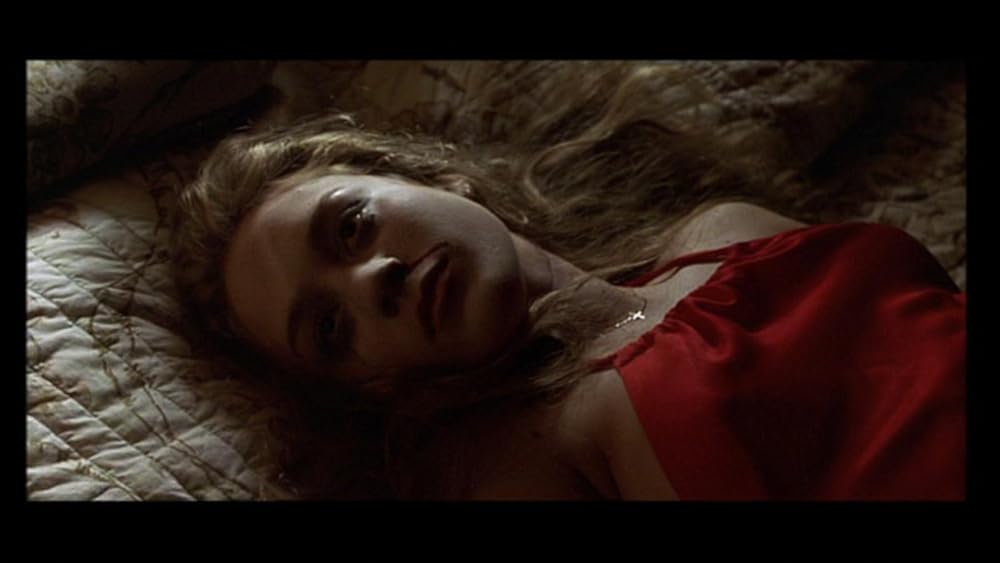 「レア魔性の肉体／パルメット」クロエ・セビニーの画像