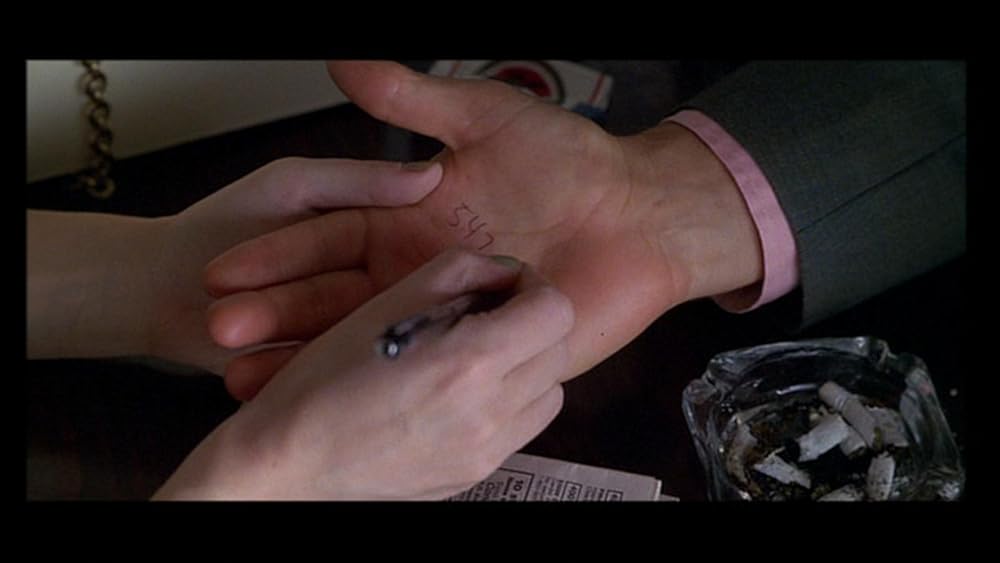 「レア魔性の肉体／パルメット」エリザベス・シュー & ウッディ・ハレルソンの画像