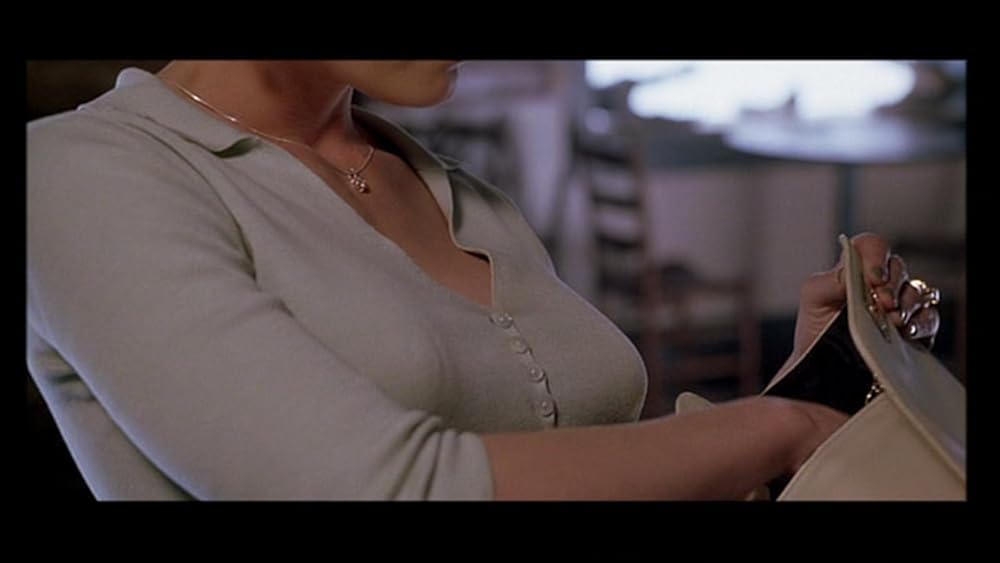 「レア魔性の肉体／パルメット」エリザベス・シューの画像