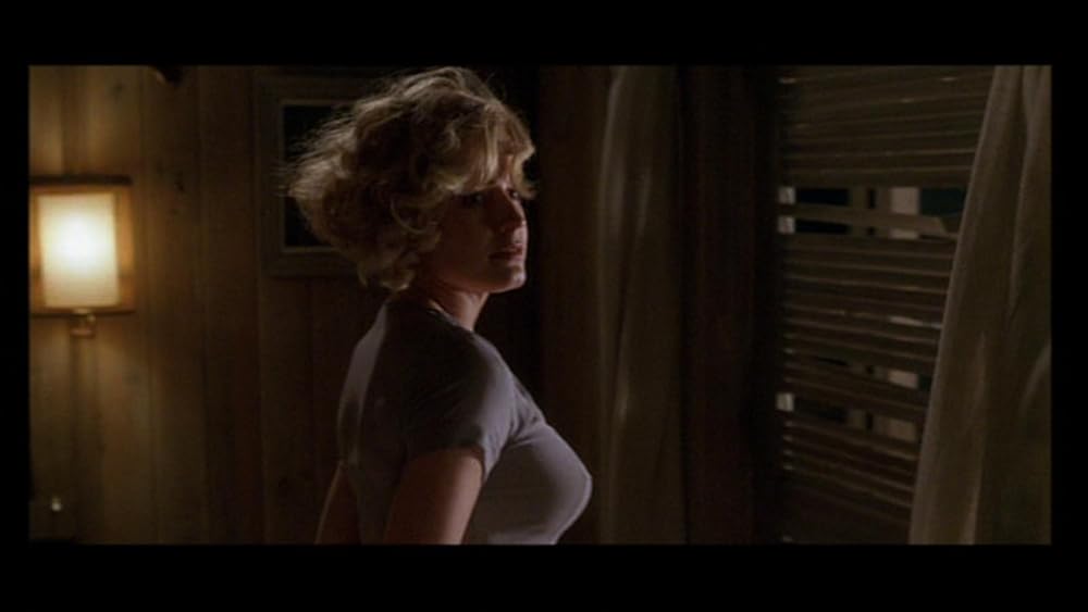 「レア魔性の肉体／パルメット」エリザベス・シューの画像