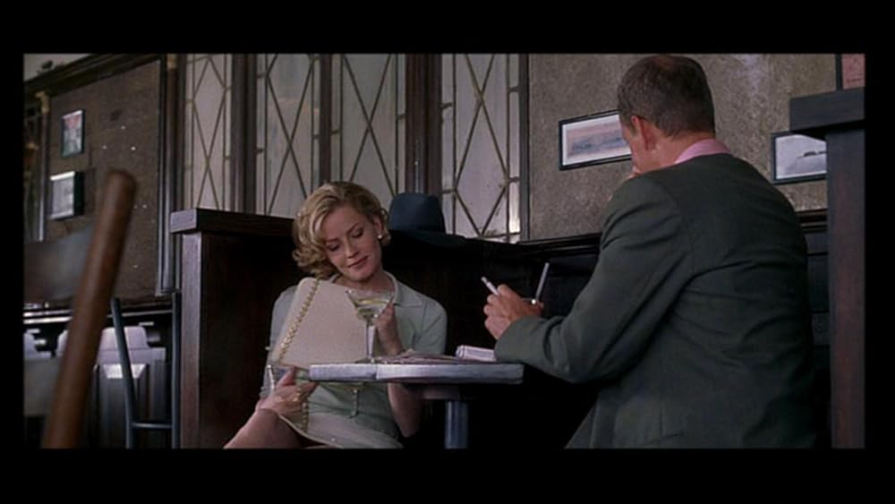 「レア魔性の肉体／パルメット」エリザベス・シューの画像