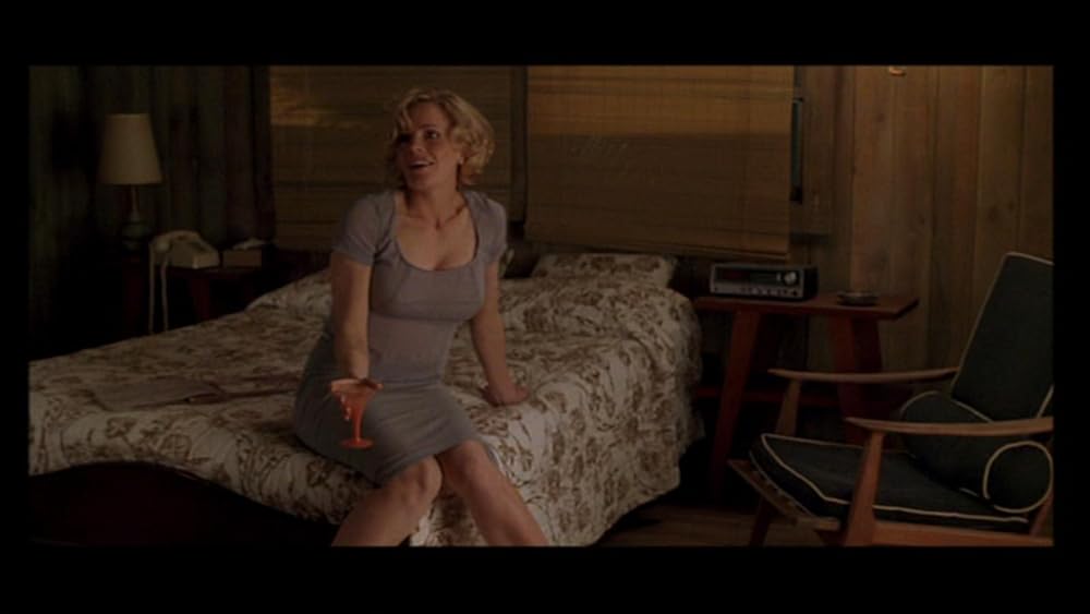 「レア魔性の肉体／パルメット」エリザベス・シューの画像