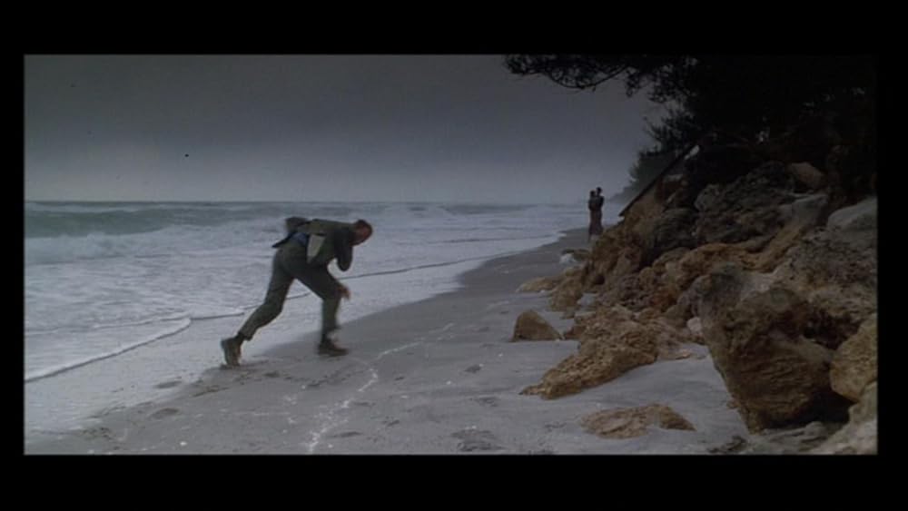 「レア魔性の肉体／パルメット」ウッディ・ハレルソンの画像