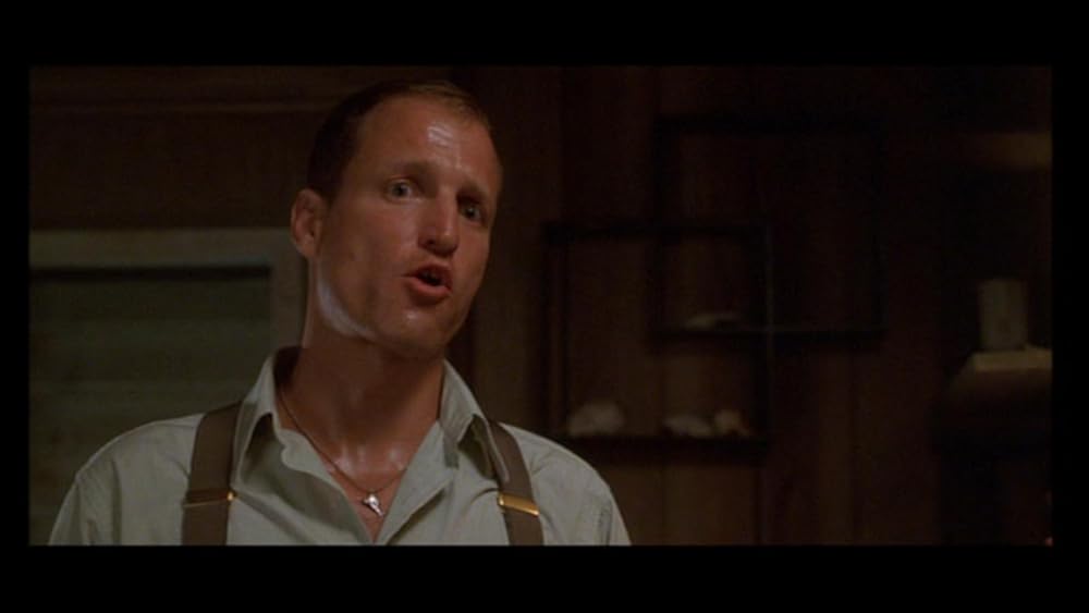 「レア魔性の肉体／パルメット」ウッディ・ハレルソンの画像