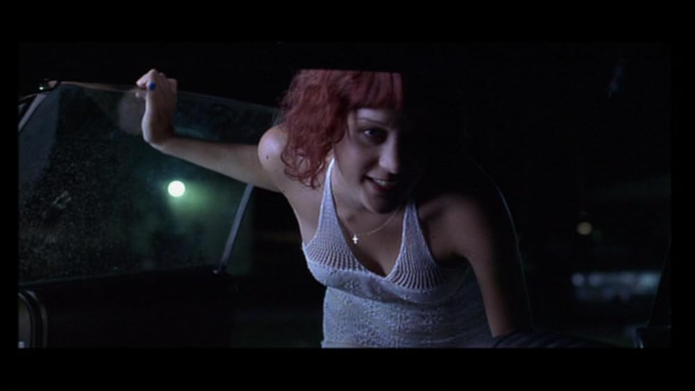 「レア魔性の肉体／パルメット」クロエ・セビニーの画像