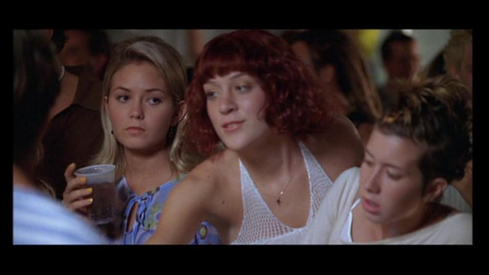 「レア魔性の肉体／パルメット」クロエ・セビニーの画像