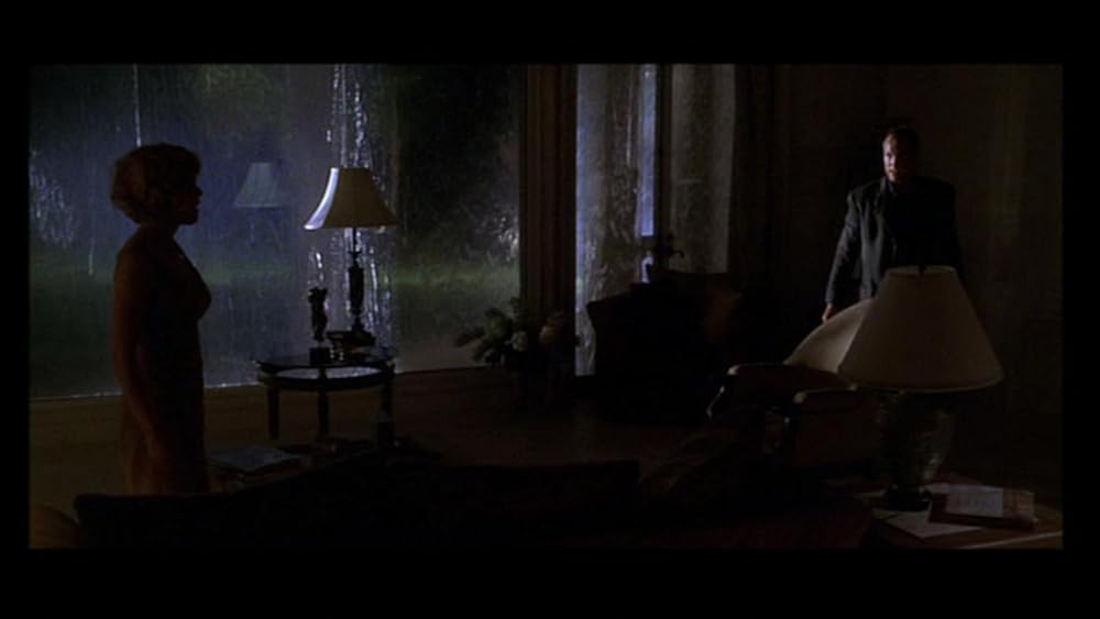 「レア魔性の肉体／パルメット」エリザベス・シュー & ウッディ・ハレルソンの画像