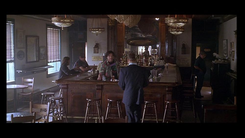 「レア魔性の肉体／パルメット」ウッディ・ハレルソンの画像