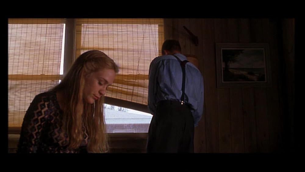 「レア魔性の肉体／パルメット」ウッディ・ハレルソン & クロエ・セビニーの画像