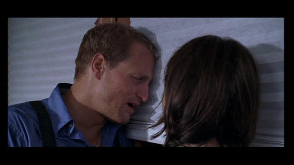 「レア魔性の肉体／パルメット」ジーナ・ガーション & ウッディ・ハレルソンの画像