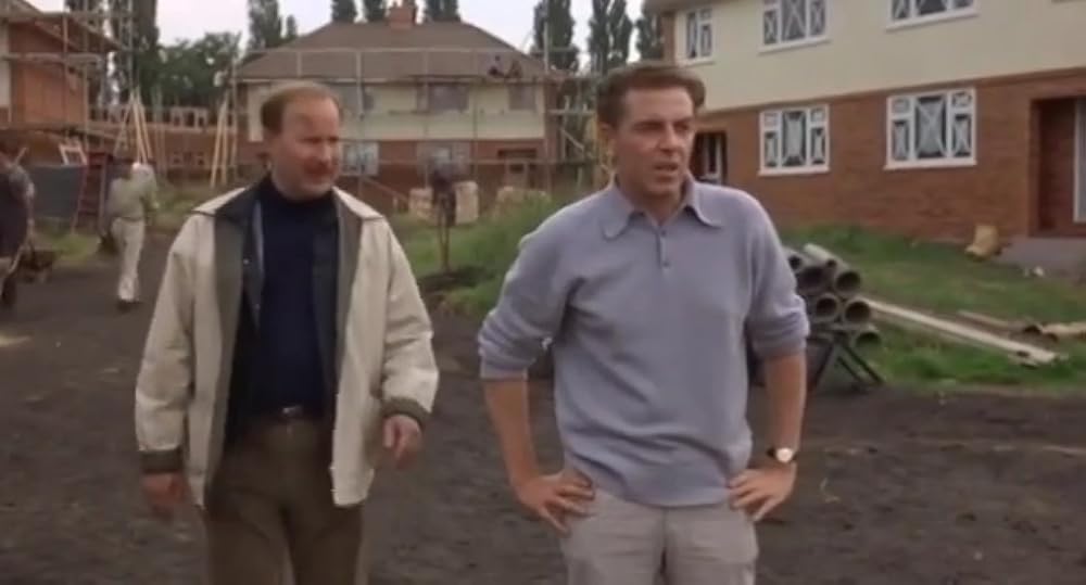 「残酷な記念日」James Cossins & ジャック・ヘドレーの画像