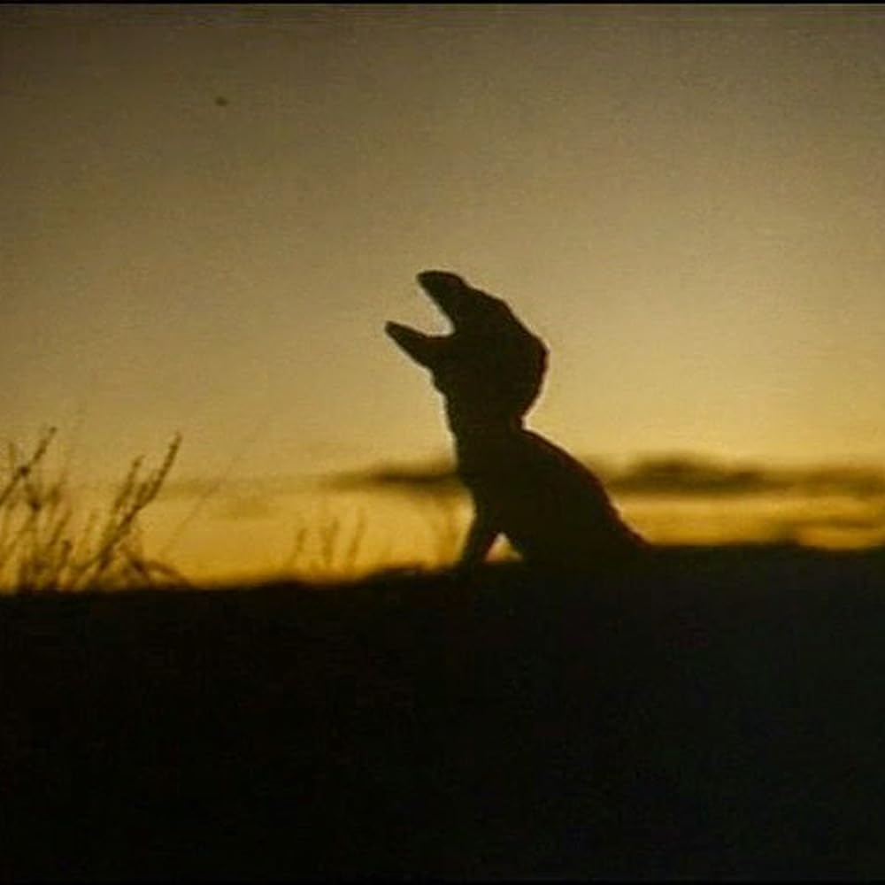 ダイナソークライシス／恐竜カルノザウルスの画像