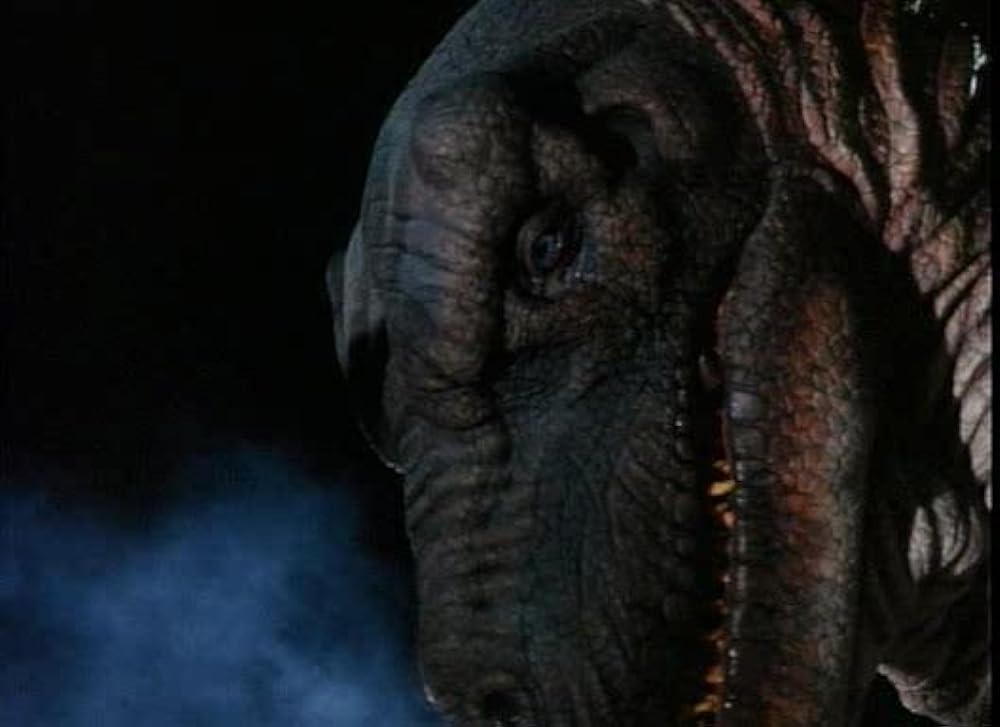 ダイナソークライシス／恐竜カルノザウルスの画像