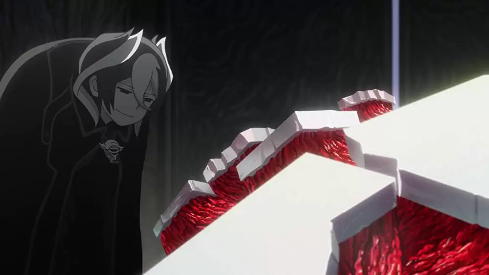 劇場版総集編 前編 メイドインアビス 旅立ちの夜明けの画像