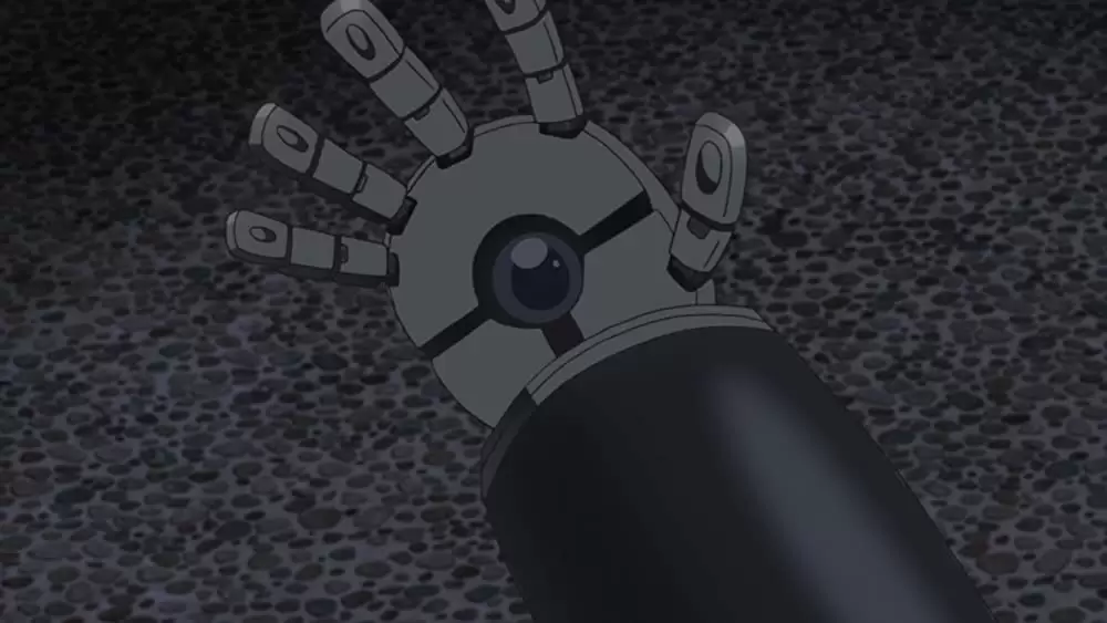 劇場版総集編 前編 メイドインアビス 旅立ちの夜明けの画像