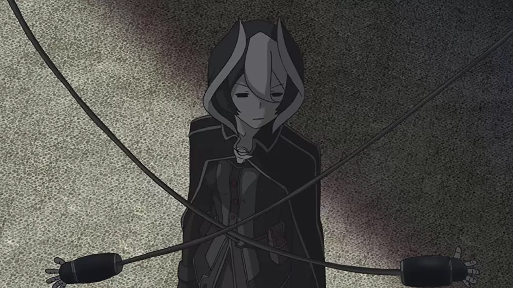 劇場版総集編 前編 メイドインアビス 旅立ちの夜明けの画像