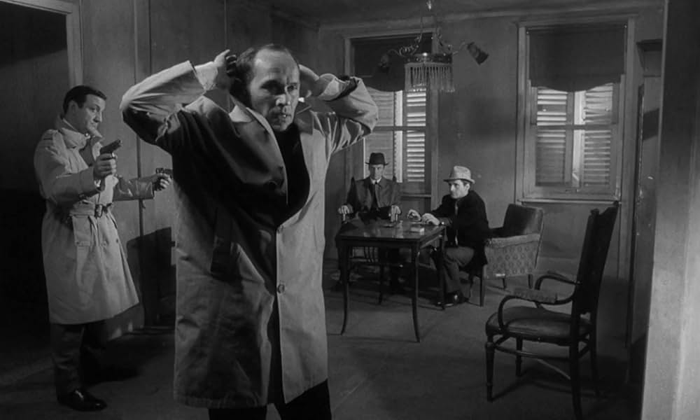 ギャングの画像