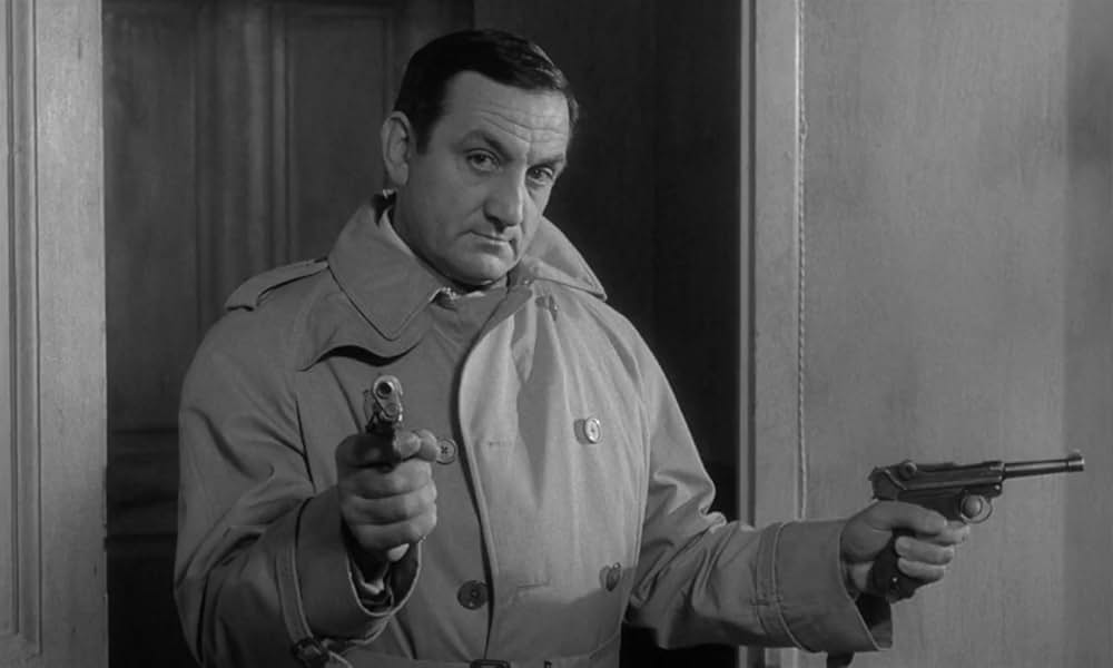 ギャングの画像