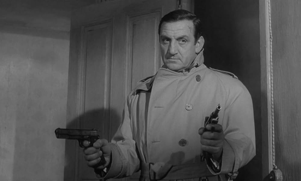 ギャングの画像