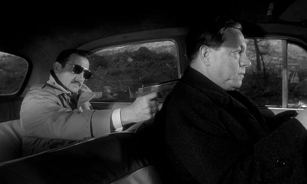 ギャングの画像