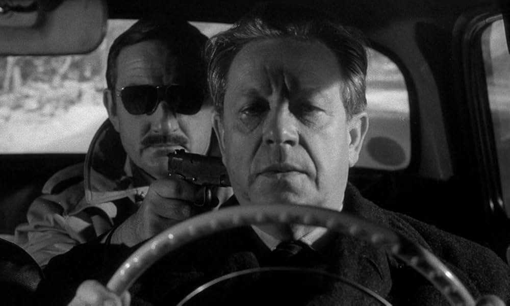 ギャングの画像