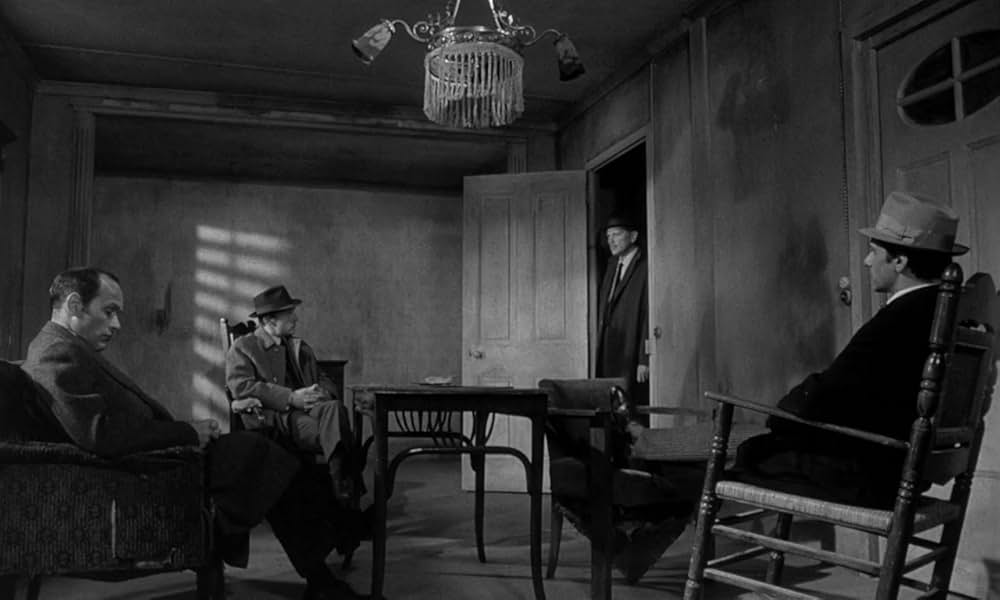 ギャングの画像