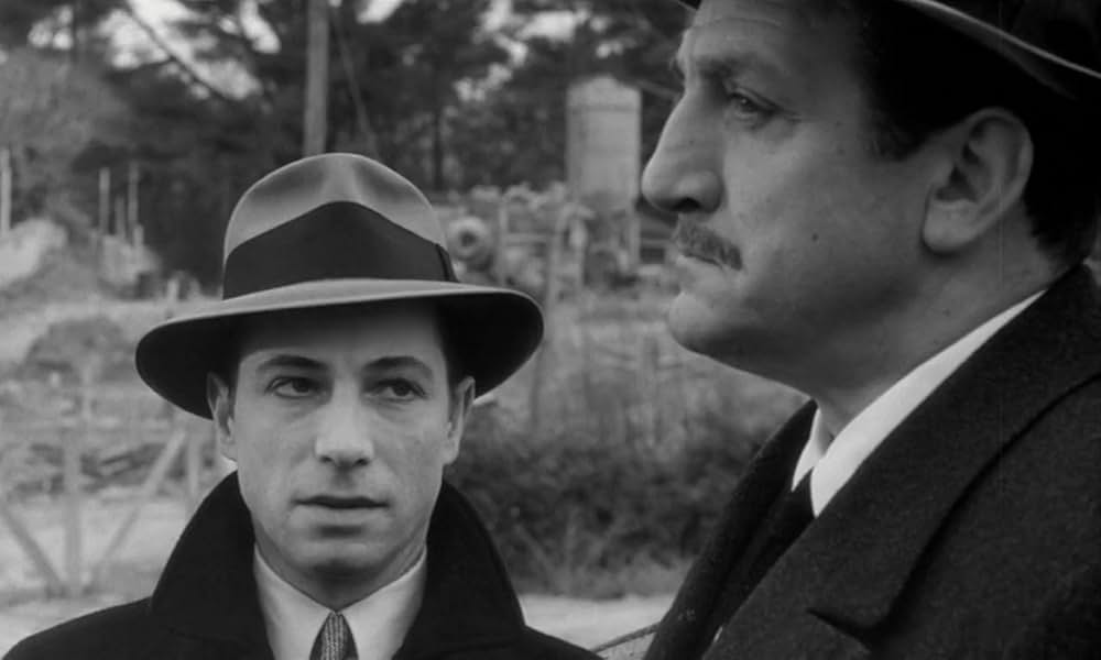 ギャングの画像