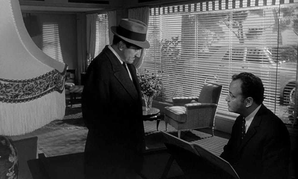 ギャングの画像