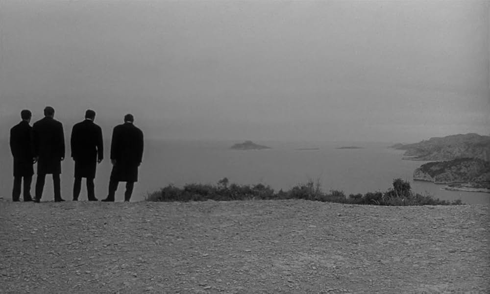 ギャングの画像