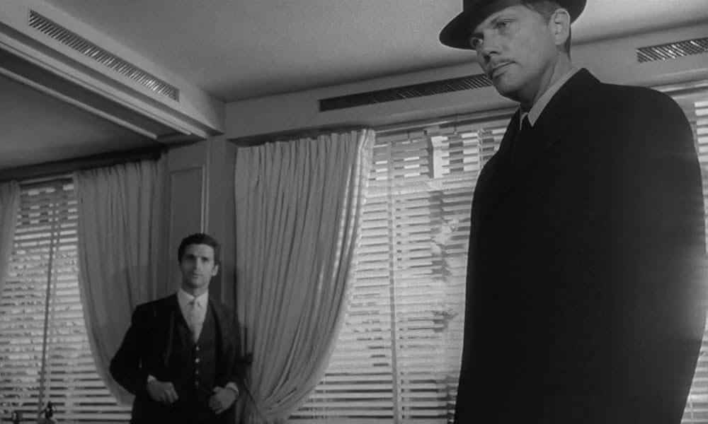 ギャングの画像