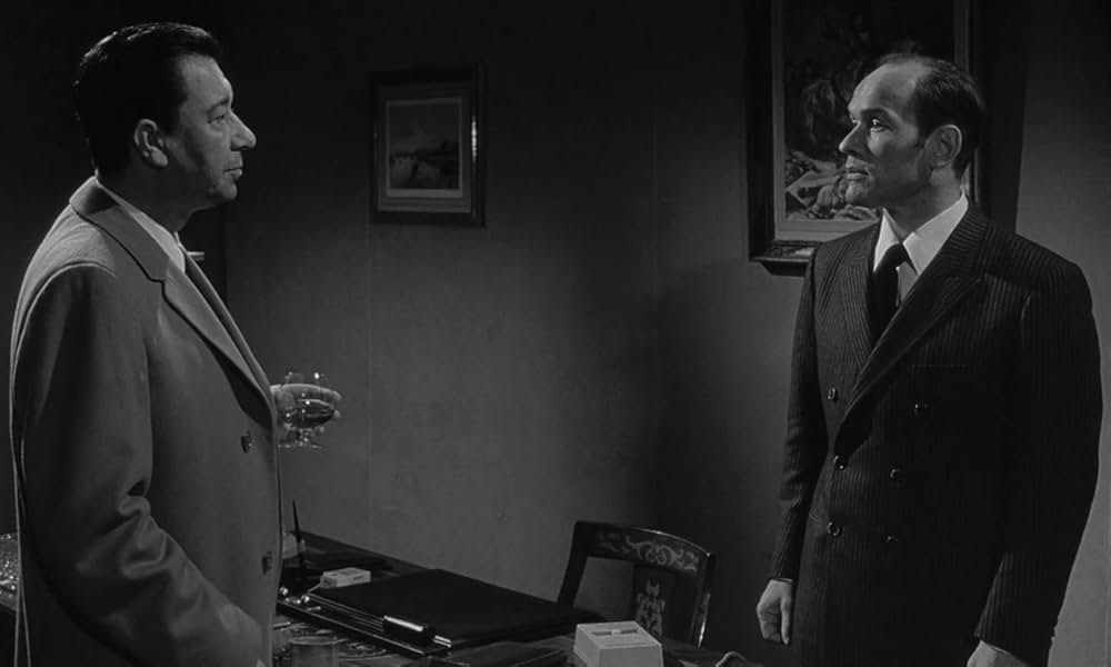 ギャングの画像