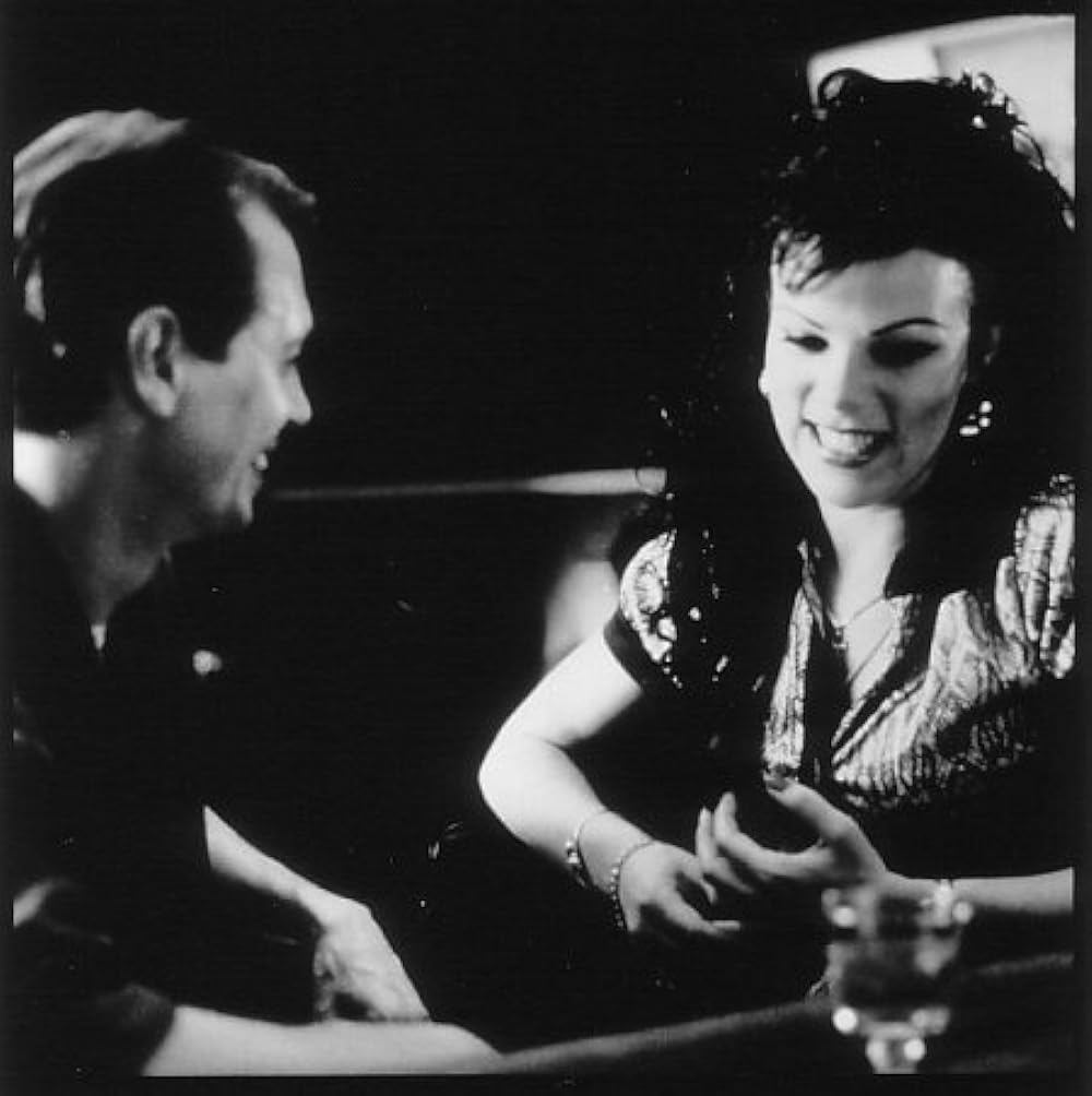 「トゥリーズ・ラウンジ」スティーブ・ブシェーミ & デビ・メイザーの画像