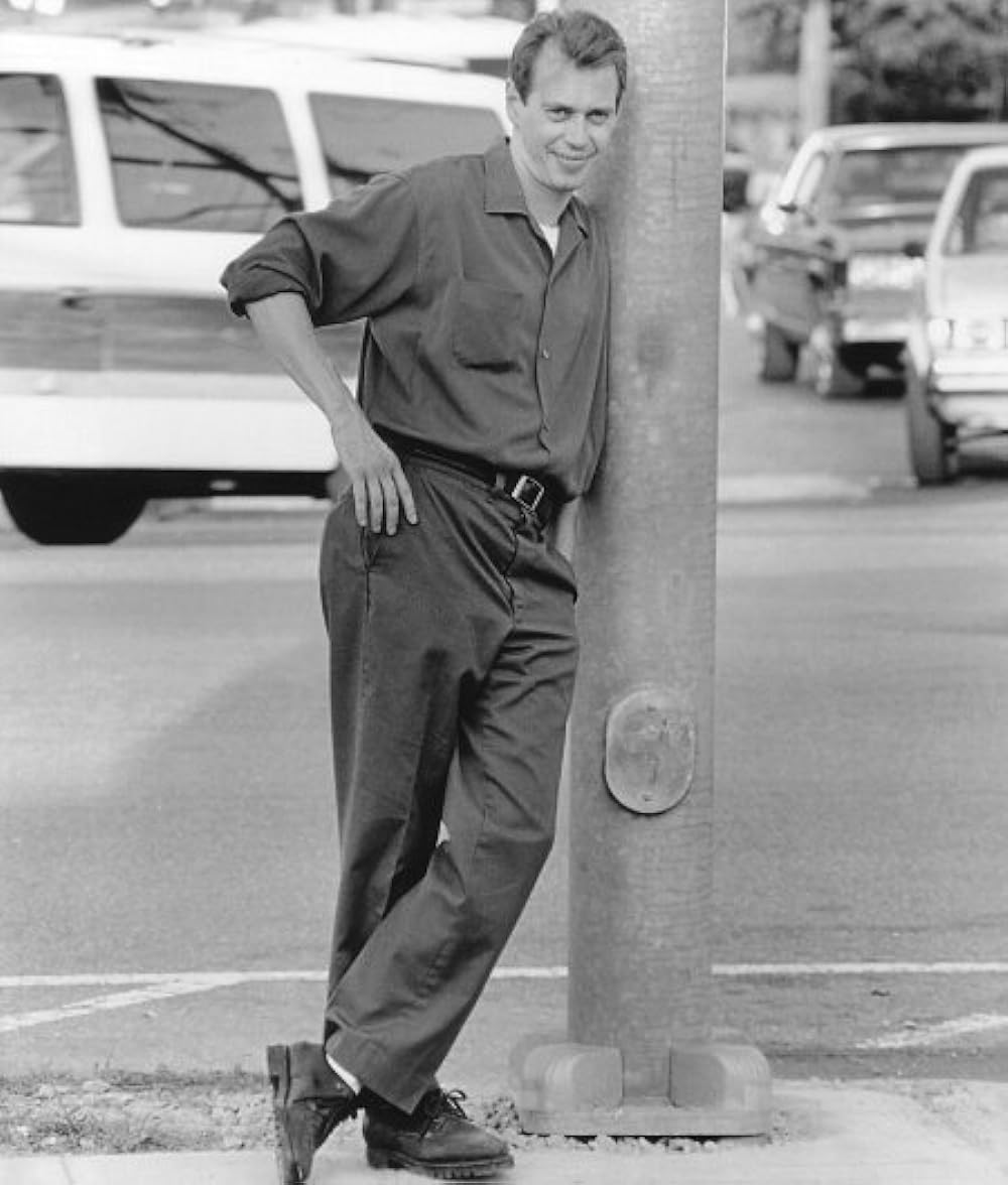 「トゥリーズ・ラウンジ」スティーブ・ブシェーミの画像