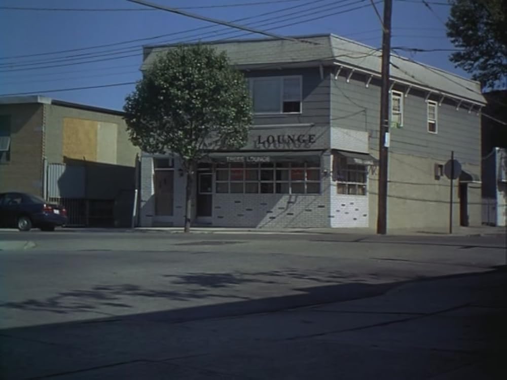 トゥリーズ・ラウンジの画像