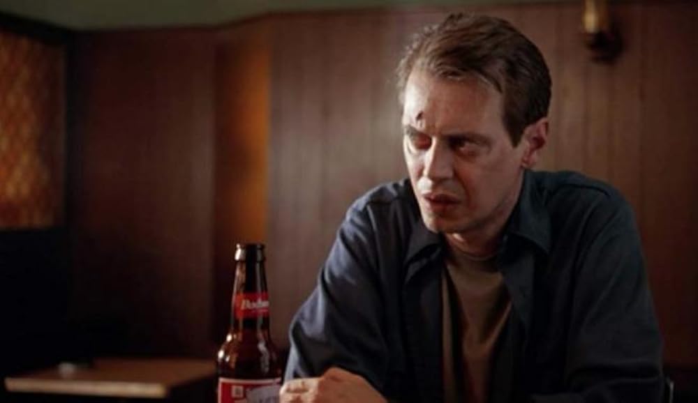 「トゥリーズ・ラウンジ」スティーブ・ブシェーミの画像