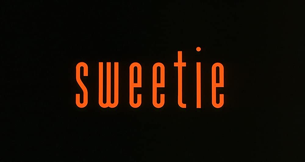 スウィーティーの画像