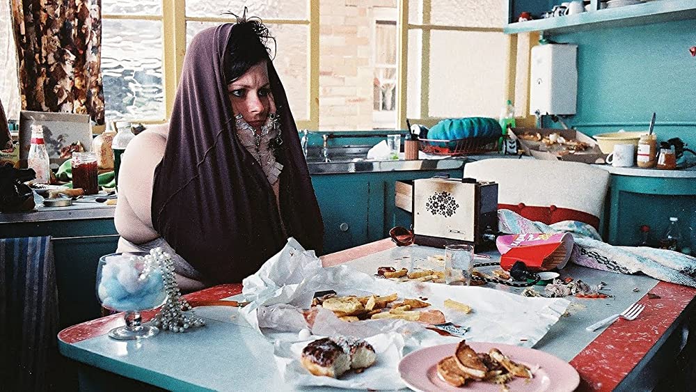 スウィーティーの画像