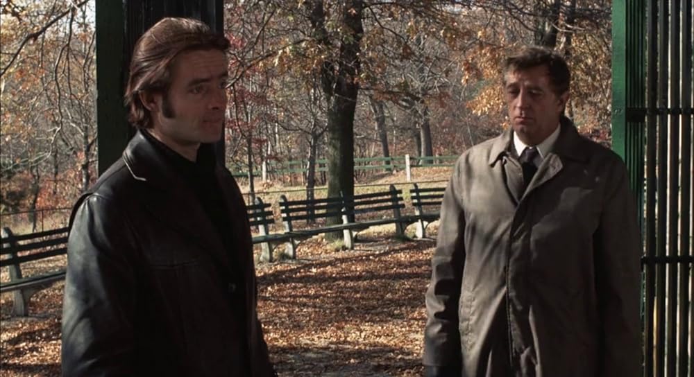 エディ・コイルの友人たちの画像