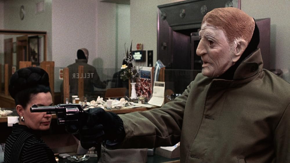 エディ・コイルの友人たちの画像