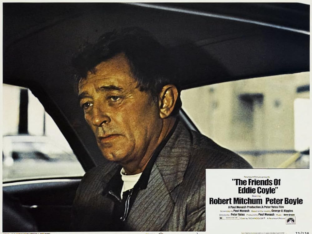 エディ・コイルの友人たちの画像