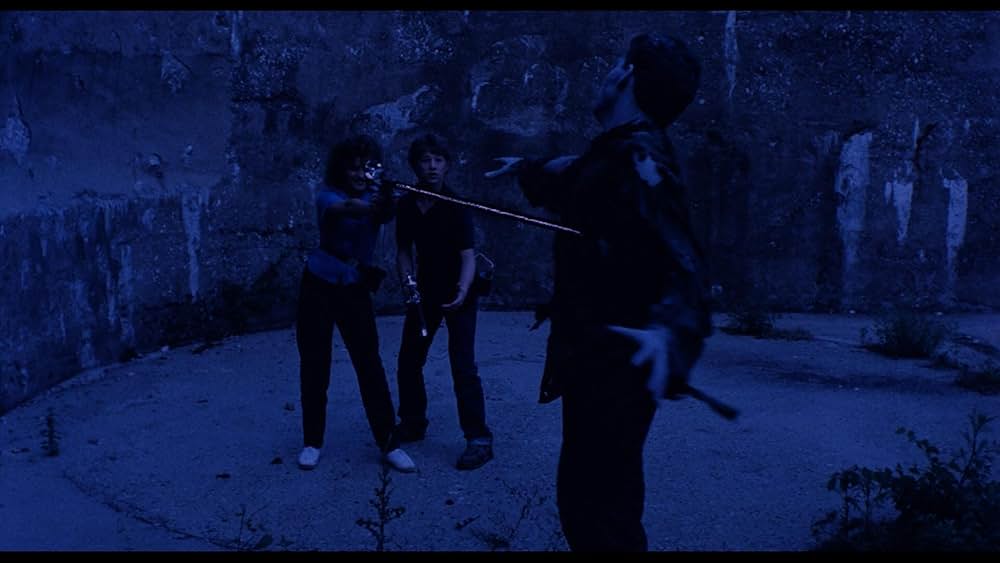 レイダース／失われたゾンビの画像