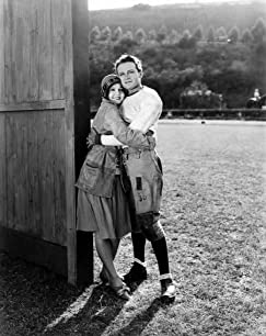 スウィーティー（1929）の画像