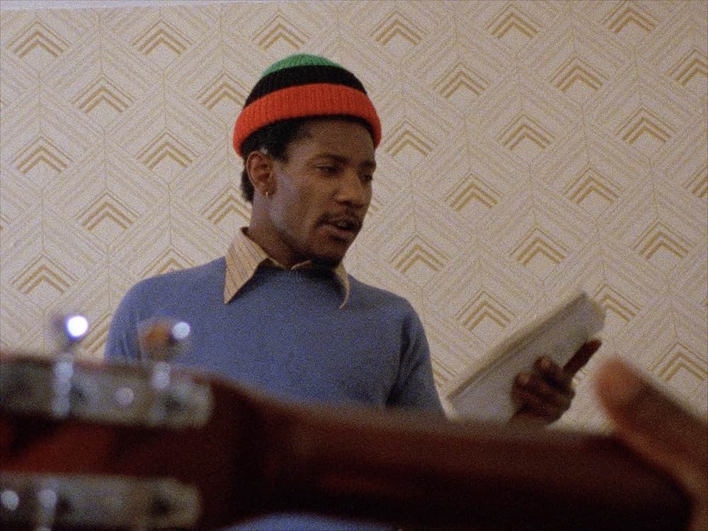 Dread Beat and Blood／ダブ・ポエット リントン・クウェシ・ジョンスンの画像