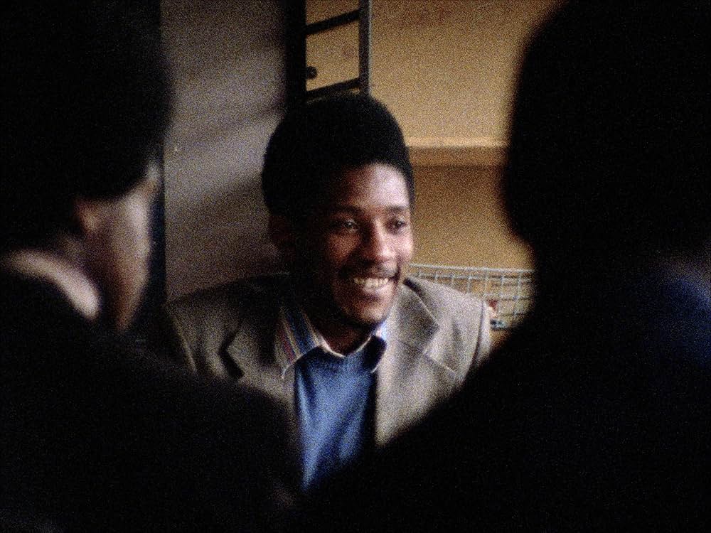 Dread Beat and Blood／ダブ・ポエット リントン・クウェシ・ジョンスンの画像