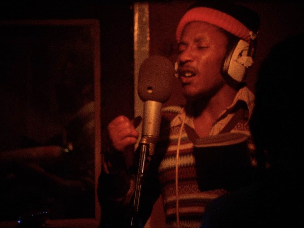 Dread Beat and Blood／ダブ・ポエット リントン・クウェシ・ジョンスンの画像