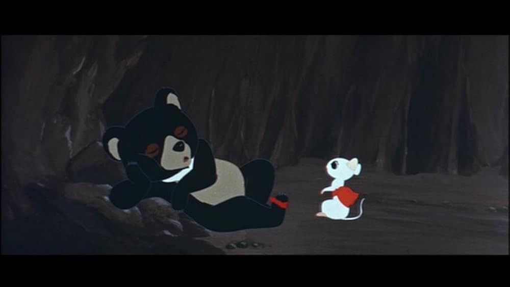 安寿と厨子王丸の画像