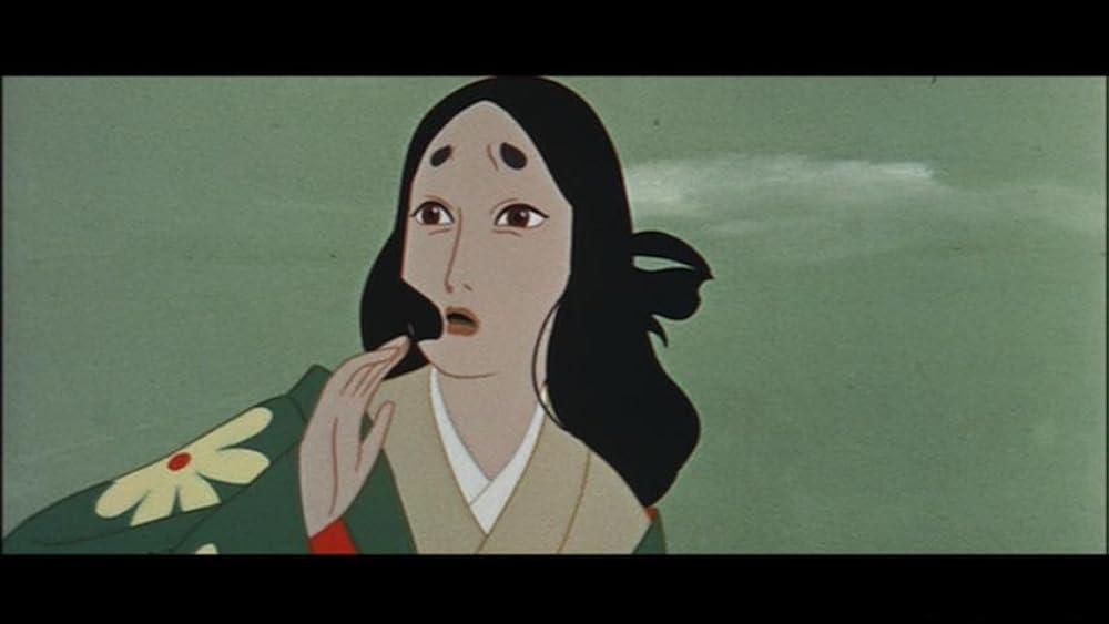 安寿と厨子王丸の画像