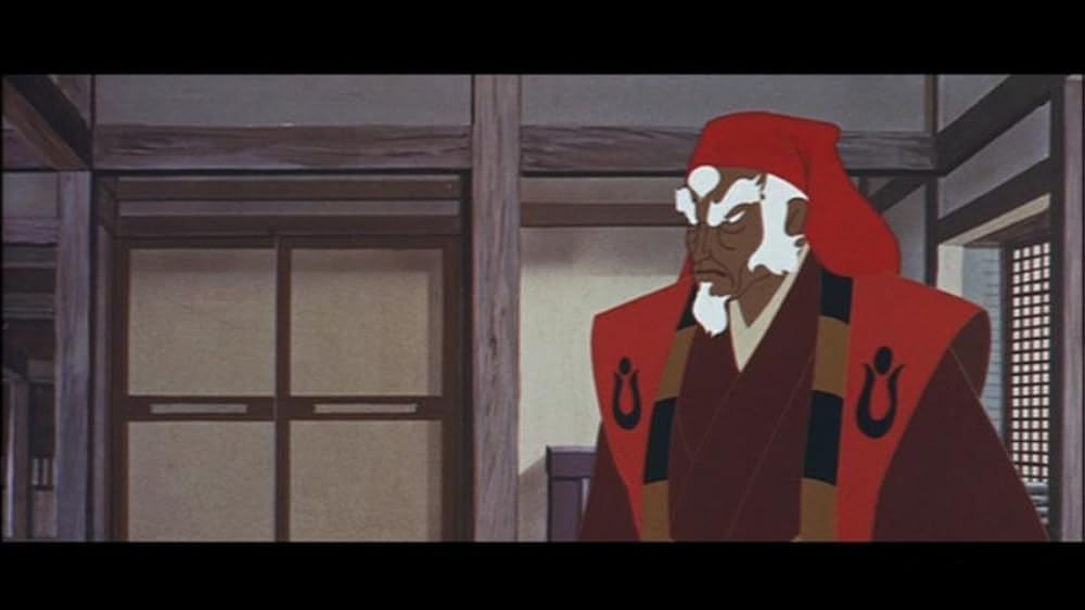 安寿と厨子王丸の画像