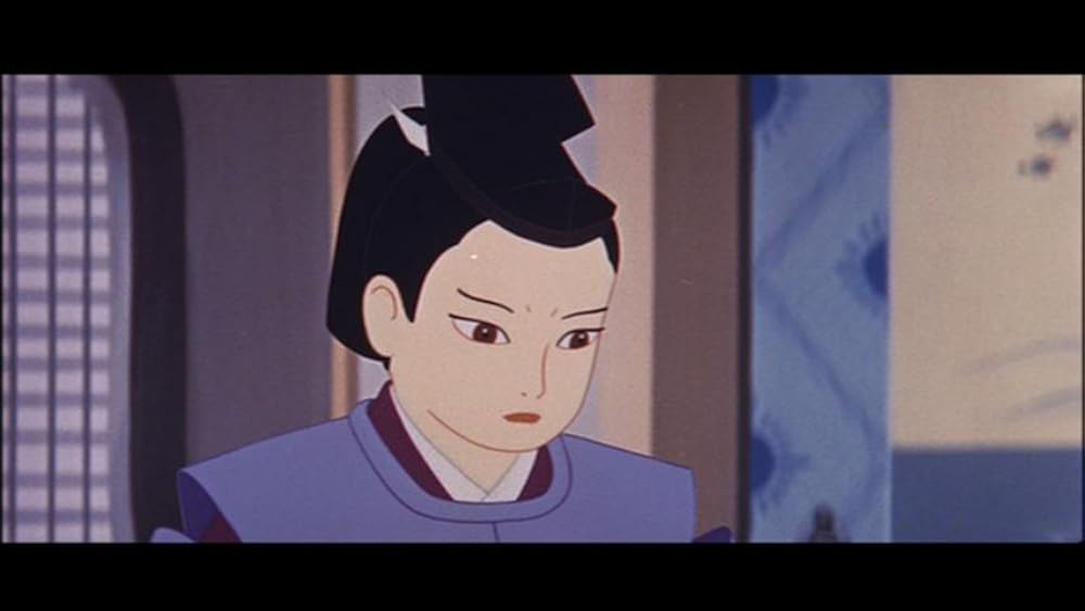 安寿と厨子王丸の画像