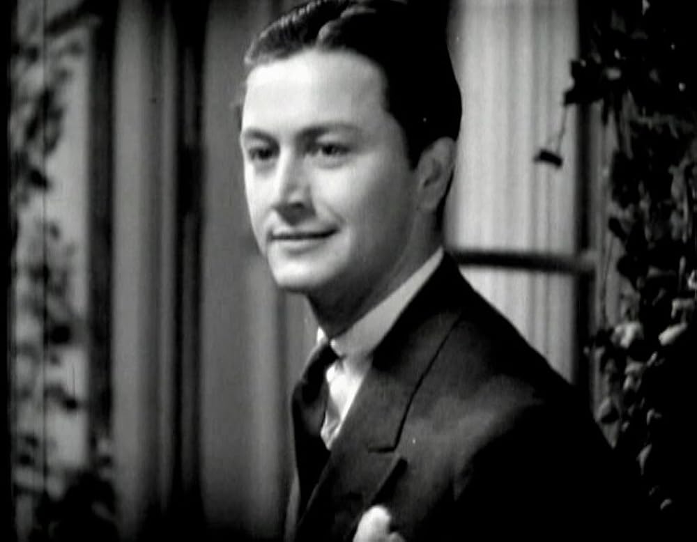 「土曜日の大観衆」ロバート・ヤングの画像